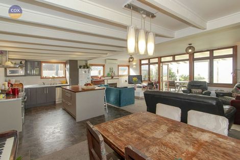 Photo of property in 205 Whirinaki Road, Eskdale, Napier, 4182