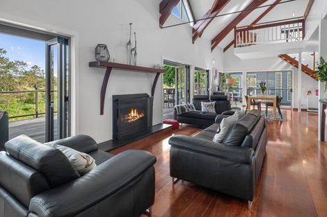 Photo of property in 838 Puketona Road, Haruru, 0204