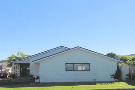 Photo of property in 28 Huxley Road, Outer Kaiti, Gisborne, 4010