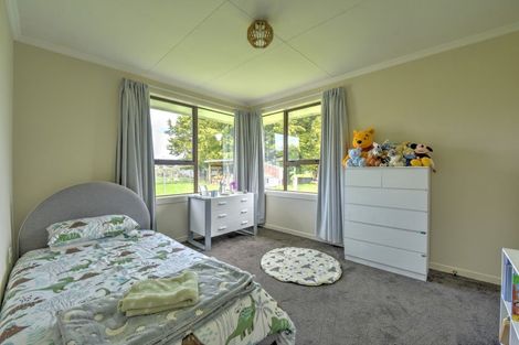 Photo of property in 15 Boundary Road, East Gore, Gore, 9773