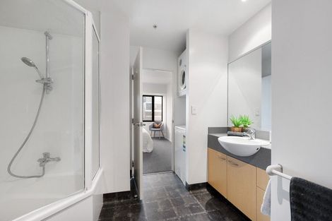 Photo of property in St Peters Apartments, 3d/192 Willis Street, Te Aro, Wellington, 6011