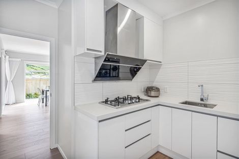 Photo of property in 4 Crompton Avenue, Churton Park, Wellington, 6037