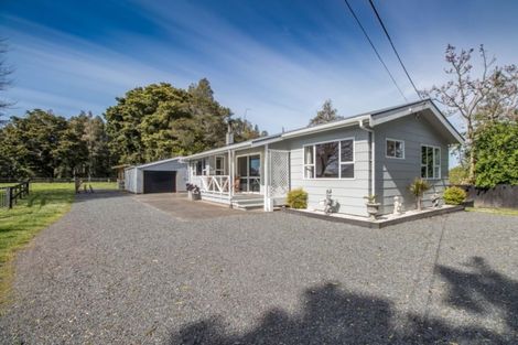 Photo of property in 3914 State Highway 26, Waitoa, 3310