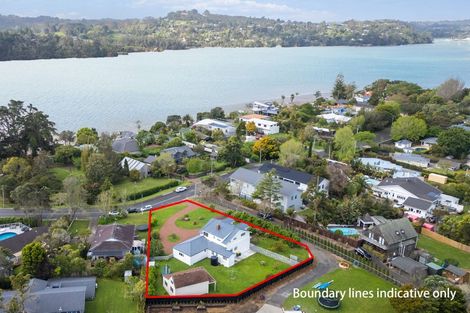 Photo of property in 5 Pohutukawa Road, Whenuapai, Auckland, 0618