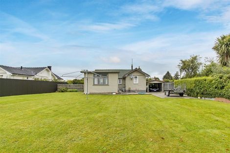 Photo of property in 18 Holmes Street, Waimate, 7924