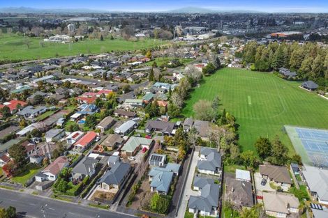 Photo of property in 52 Enderley Avenue, Enderley, Hamilton, 3214