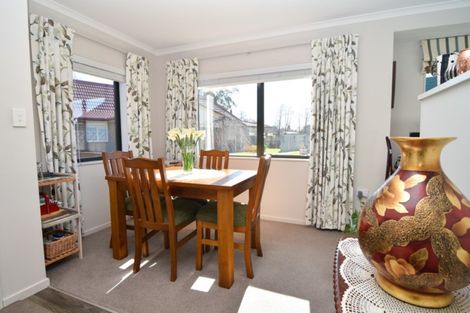 Photo of property in Villa Estate, 14/55 Armstrong Avenue, Carterton, 5713