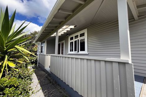 Photo of property in 19 Highbury Crescent, Aro Valley, Wellington, 6012