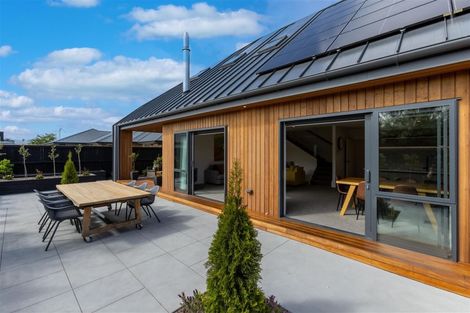 Photo of property in 7 Farthing Drive, Prebbleton, 7604