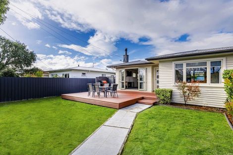 Photo of property in 28 Mowat Street, Springlands, Blenheim, 7201