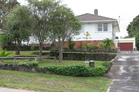 Photo of property in 67 Glendene Avenue, Glendene, Auckland, 0602