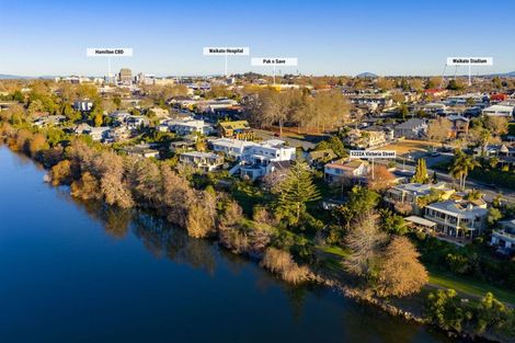 Photo of property in 4/1222 Victoria Street, Whitiora, Hamilton, 3200