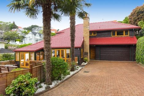 Photo of property in 27a Westbourne Road, Remuera, Auckland, 1050