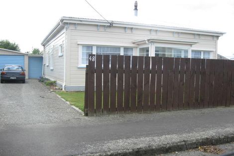 Photo of property in 48 Sedcole Street, Pahiatua, 4910