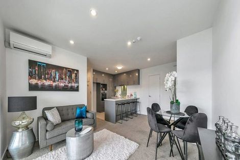 Photo of property in Apollo Apartments, 201/46 Rosedale Road, Rosedale, Auckland, 0632
