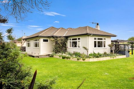 Photo of property in 68 Seddon Street, Takaro, Palmerston North, 4412