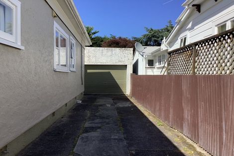 Photo of property in 14 Central Terrace, Alicetown, Lower Hutt, 5010