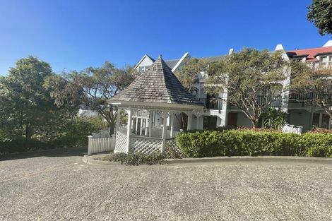 Photo of property in 20/43 Nairn Street, Mount Cook, Wellington, 6011