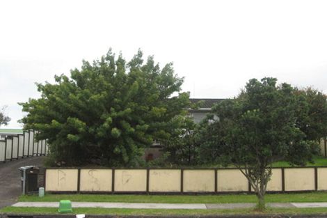 Photo of property in 78 Walworth Avenue, Pakuranga Heights, Auckland, 2010
