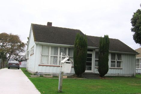 Photo of property in 60 Ellesmere Crescent, Highbury, Palmerston North, 4412