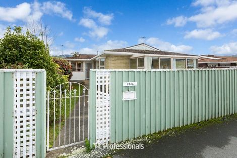 Photo of property in 625a Fergusson Drive, Trentham, Upper Hutt, 5018