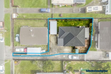 Photo of property in 2/15 Hill Road, Papatoetoe, Auckland, 2025