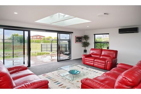 Photo of property in 3 Asheridge Place, Wigram, Christchurch, 8025