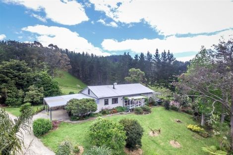 Photo of property in 20 Aputerewa Road, Peria, Kaitaia, 0483