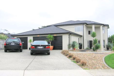 Photo of property in 84 Te Wharau Drive, Greenhithe, Auckland, 0632