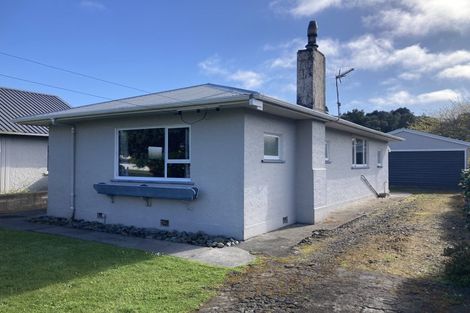 Photo of property in 42 Blake Street, Waitara, 4320