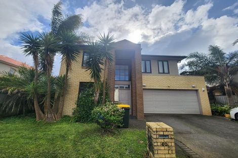 Photo of property in 60 Baverstock Road, Flat Bush, Auckland, 2016
