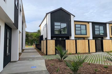 Photo of property in 5/91 Oxford Terrace, Epuni, Lower Hutt, 5011