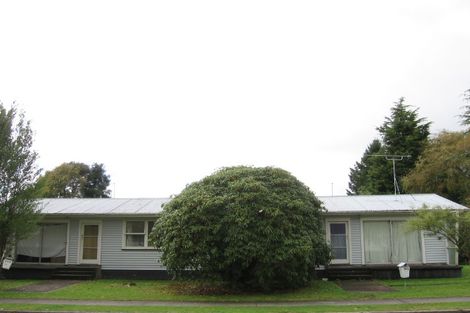 Photo of property in 24a Baird Road, Tokoroa, 3420