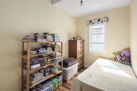 Photo of property in 50 Happy Valley Road, Owhiro Bay, Wellington, 6023