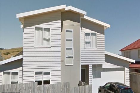 Photo of property in 180 Mark Avenue, Grenada Village, Wellington, 6037