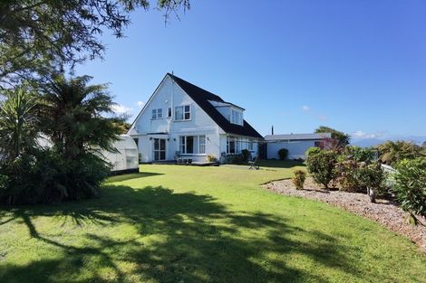 Photo of property in 4 Airport Drive, Hokitika, 7810