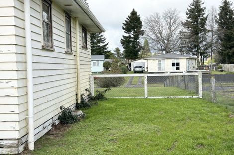 Photo of property in 4 Kinross Place, Tokoroa, 3420