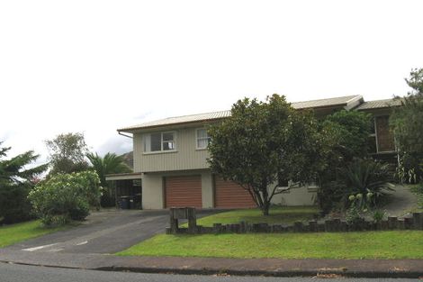 Photo of property in 3 Santa Rosa Terrace, Forrest Hill, Auckland, 0620