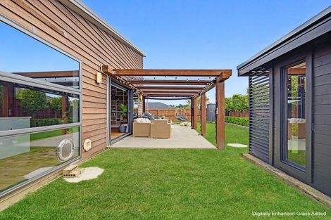 Photo of property in 12 Millbrae Place, Pokeno, 2402