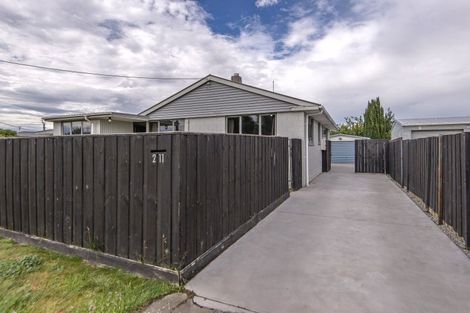 Photo of property in 211 Buchanans Road, Hei Hei, Christchurch, 8042