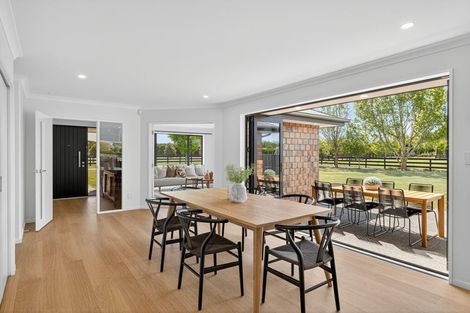 Photo of property in 23 Heywards Road, Clarkville, Kaiapoi, 7692