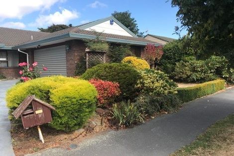 Photo of property in 30 Corfe Street, Ilam, Christchurch, 8041