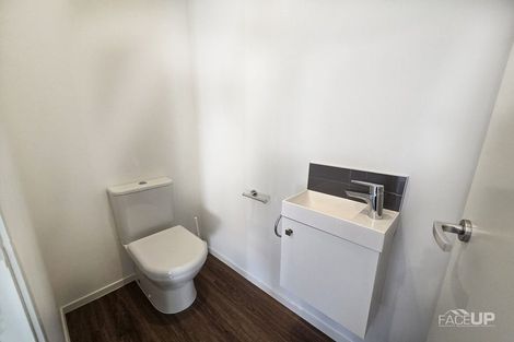 Photo of property in 63 Wallace Road, Hobsonville, Auckland, 0616