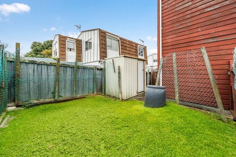 Photo of property in 1/5 Cockburn Street, Kilbirnie, Wellington, 6022