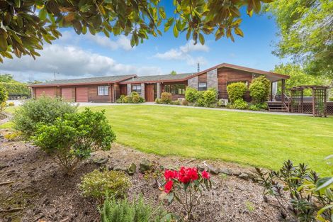 Photo of property in 47 Raynes Road, Rukuhia, Hamilton, 3282