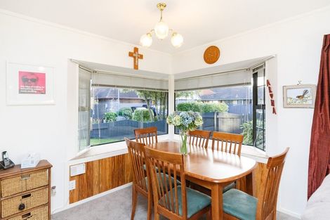 Photo of property in 7 Dresdan Court, Hokowhitu, Palmerston North, 4410