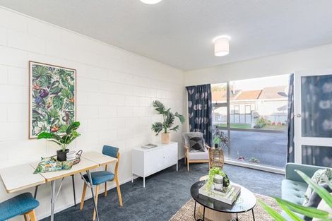 Photo of property in 29c West Street, West End, Palmerston North, 4412