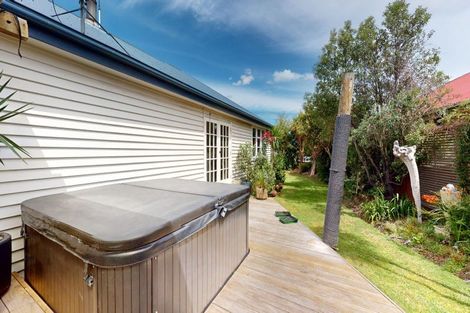 Photo of property in 139 Rolleston Street, Rakaia, 7710