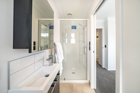 Photo of property in 36a Shakespeare Avenue, Trentham, Upper Hutt, 5018