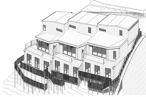 Photo of property in 82 Kanpur Road, Broadmeadows, Wellington, 6035